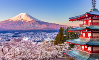 日本について勉強しておこう。