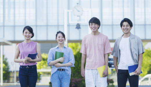 留学生からの一言アドバイス