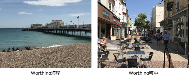 Worthing